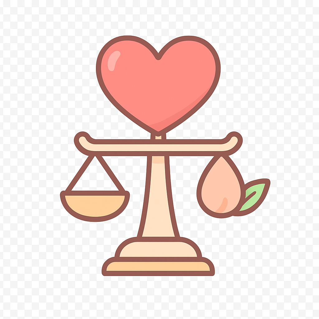 성격 패턴 테스트